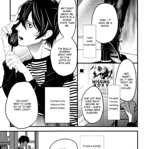 [m:m] Anemone no Shishuu (update c.5) [Eng] – Gay Manga sex 123