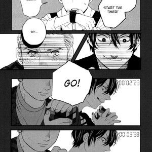 [m:m] Anemone no Shishuu (update c.5) [Eng] – Gay Manga sex 127