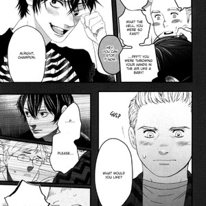 [m:m] Anemone no Shishuu (update c.5) [Eng] – Gay Manga sex 131