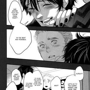 [m:m] Anemone no Shishuu (update c.5) [Eng] – Gay Manga sex 134