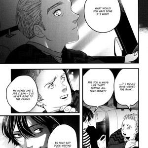 [m:m] Anemone no Shishuu (update c.5) [Eng] – Gay Manga sex 135