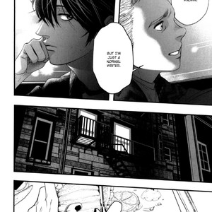 [m:m] Anemone no Shishuu (update c.5) [Eng] – Gay Manga sex 136