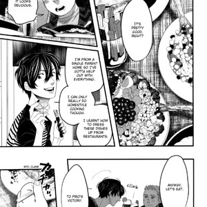 [m:m] Anemone no Shishuu (update c.5) [Eng] – Gay Manga sex 137