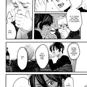 [m:m] Anemone no Shishuu (update c.5) [Eng] – Gay Manga sex 138