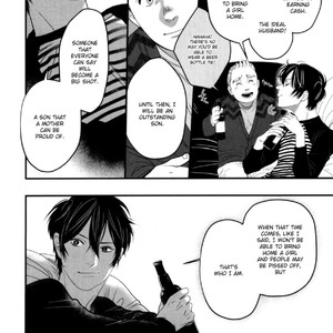 [m:m] Anemone no Shishuu (update c.5) [Eng] – Gay Manga sex 142