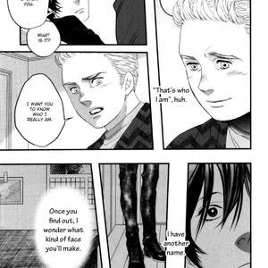 [m:m] Anemone no Shishuu (update c.5) [Eng] – Gay Manga sex 143
