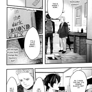 [m:m] Anemone no Shishuu (update c.5) [Eng] – Gay Manga sex 144