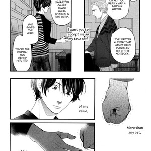 [m:m] Anemone no Shishuu (update c.5) [Eng] – Gay Manga sex 146