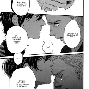 [m:m] Anemone no Shishuu (update c.5) [Eng] – Gay Manga sex 147