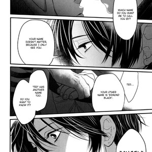 [m:m] Anemone no Shishuu (update c.5) [Eng] – Gay Manga sex 148