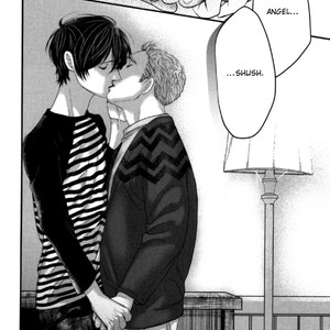 [m:m] Anemone no Shishuu (update c.5) [Eng] – Gay Manga sex 150