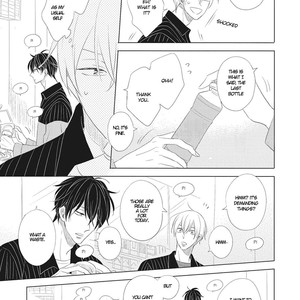 [Kishimoto] Iyaya Iyaya mo Suki no Uchi? (c.2+3) [Eng] – Gay Manga sex 16