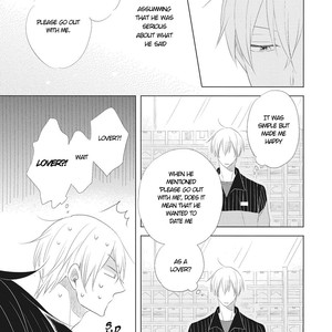 [Kishimoto] Iyaya Iyaya mo Suki no Uchi? (c.2+3) [Eng] – Gay Manga sex 18