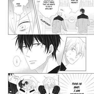 [Kishimoto] Iyaya Iyaya mo Suki no Uchi? (c.2+3) [Eng] – Gay Manga sex 19