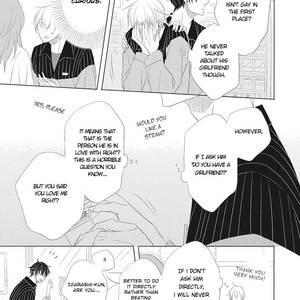 [Kishimoto] Iyaya Iyaya mo Suki no Uchi? (c.2+3) [Eng] – Gay Manga sex 20