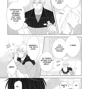 [Kishimoto] Iyaya Iyaya mo Suki no Uchi? (c.2+3) [Eng] – Gay Manga sex 24