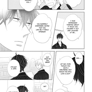 [Kishimoto] Iyaya Iyaya mo Suki no Uchi? (c.2+3) [Eng] – Gay Manga sex 26