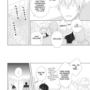 [Kishimoto] Iyaya Iyaya mo Suki no Uchi? (c.2+3) [Eng] – Gay Manga sex 27