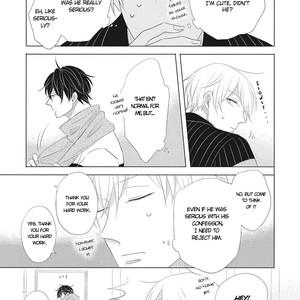 [Kishimoto] Iyaya Iyaya mo Suki no Uchi? (c.2+3) [Eng] – Gay Manga sex 28