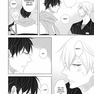 [Kishimoto] Iyaya Iyaya mo Suki no Uchi? (c.2+3) [Eng] – Gay Manga sex 29
