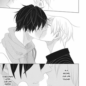 [Kishimoto] Iyaya Iyaya mo Suki no Uchi? (c.2+3) [Eng] – Gay Manga sex 32