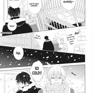 [Kishimoto] Iyaya Iyaya mo Suki no Uchi? (c.2+3) [Eng] – Gay Manga sex 39