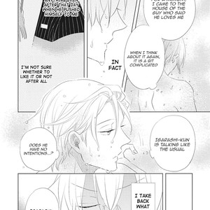 [Kishimoto] Iyaya Iyaya mo Suki no Uchi? (c.2+3) [Eng] – Gay Manga sex 46