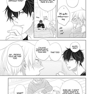 [Kishimoto] Iyaya Iyaya mo Suki no Uchi? (c.2+3) [Eng] – Gay Manga sex 49