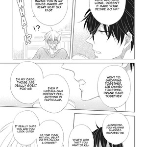 [Kishimoto] Iyaya Iyaya mo Suki no Uchi? (c.2+3) [Eng] – Gay Manga sex 51