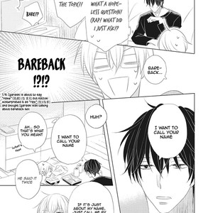[Kishimoto] Iyaya Iyaya mo Suki no Uchi? (c.2+3) [Eng] – Gay Manga sex 55