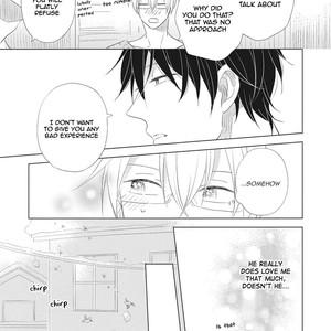 [Kishimoto] Iyaya Iyaya mo Suki no Uchi? (c.2+3) [Eng] – Gay Manga sex 57