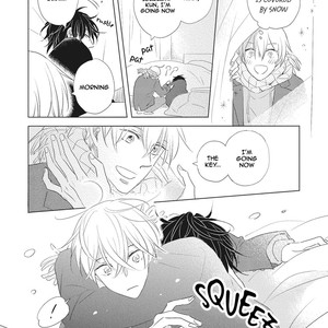 [Kishimoto] Iyaya Iyaya mo Suki no Uchi? (c.2+3) [Eng] – Gay Manga sex 58