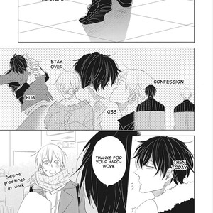 [Kishimoto] Iyaya Iyaya mo Suki no Uchi? (c.2+3) [Eng] – Gay Manga sex 67