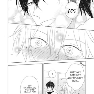 [Kishimoto] Iyaya Iyaya mo Suki no Uchi? (c.2+3) [Eng] – Gay Manga sex 76