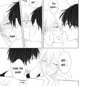 [Kishimoto] Iyaya Iyaya mo Suki no Uchi? (c.2+3) [Eng] – Gay Manga sex 85