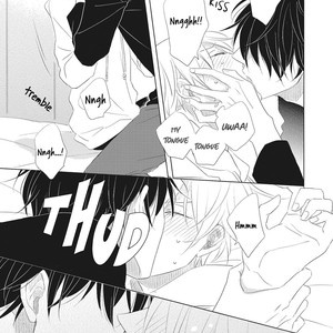 [Kishimoto] Iyaya Iyaya mo Suki no Uchi? (c.2+3) [Eng] – Gay Manga sex 87