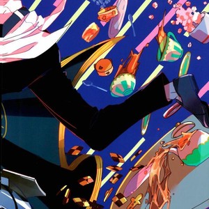 [CHU202 (Kirui)] DOUBT!DOUBT!! – Fate/ Grand Order dj [JP] – Gay Manga sex 31