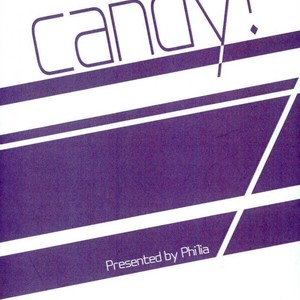 [Philia] give me candy – Persona 5 dj [JP] – Gay Manga sex 17
