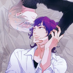 [MEGU Iroha] Hebikui Tori (c.1-4) [Eng] – Gay Manga sex 8