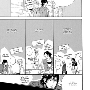 [MEGU Iroha] Hebikui Tori (c.1-4) [Eng] – Gay Manga sex 22