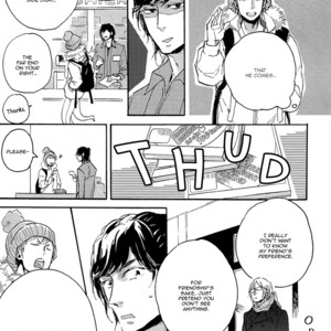[MEGU Iroha] Hebikui Tori (c.1-4) [Eng] – Gay Manga sex 53