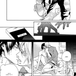 [MEGU Iroha] Hebikui Tori (c.1-4) [Eng] – Gay Manga sex 70