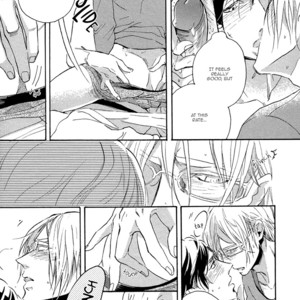 [MEGU Iroha] Hebikui Tori (c.1-4) [Eng] – Gay Manga sex 71