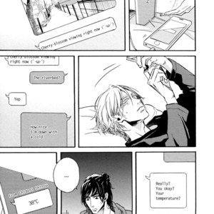 [MEGU Iroha] Hebikui Tori (c.1-4) [Eng] – Gay Manga sex 90