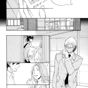 [MEGU Iroha] Hebikui Tori (c.1-4) [Eng] – Gay Manga sex 103