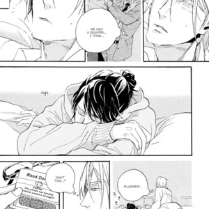 [MEGU Iroha] Hebikui Tori (c.1-4) [Eng] – Gay Manga sex 112