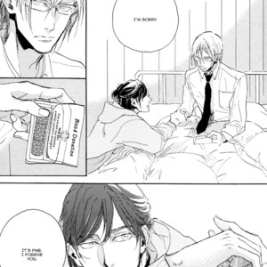 [MEGU Iroha] Hebikui Tori (c.1-4) [Eng] – Gay Manga sex 114