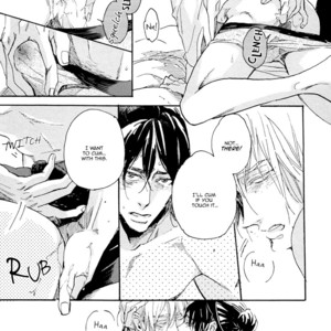[MEGU Iroha] Hebikui Tori (c.1-4) [Eng] – Gay Manga sex 117