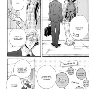 [MEGU Iroha] Hebikui Tori (c.1-4) [Eng] – Gay Manga sex 128