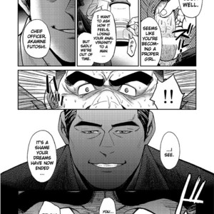 [BIG GYM (Fujimoto Gou, Toriki Kuuya)] Okinawa Slave Island 02 [Eng] – Gay Manga sex 7